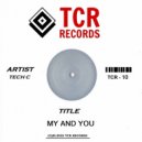 Tech C - pression (Original Mix)