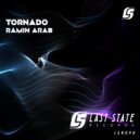 Ramin Arab - Tornado (Extended Mix)