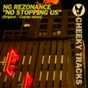 NG Rezonance - No Stopping Us (Extended Mix)