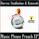 Darren Studholme & Kimicoh - Brand New (Summer Of Love Mix)