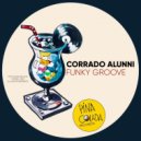 Corrado Alunni - Funky Groove