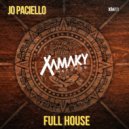Jo Paciello - Full House (Original Mix)