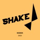 Nodek - Kemet (Original Mix)