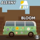 Alexny - Bloom