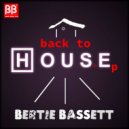 Bertie Bassett - Searching (Original Mix)