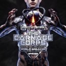 The Carnage Corps - Harder (Original Mix)