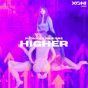 Pjonax & Rickfire - Higher (Extended Mix)