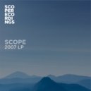 SCOPE - Live Forever (Original Mix)