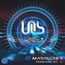 Logic Bomb  - Marauder (XoXo (FR) Remix)