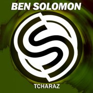 Ben Solomon - Lowtrackker