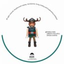 Grasso & Maxim & Daniele Kama & Umberto Pagliaroli - Horny ()