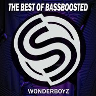 Bass Boosted - Boosted Cars