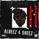 Albeez 4 Sheez & SlickyOne - I Smoke (feat. SlickyOne)