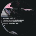 Shen Mi - Rain
