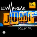 Gold Lemonade  - Jump (Lowfreak Remix)