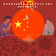 Oppressed Dynasty  - Your Time Is Up