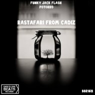 Funky Jack Flash & Potorro - Rastafari From Cadiz