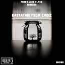 Funky Jack Flash & Potorro - Rastafari From Cadiz (Radio Edit)