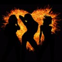 JunglEX5 & Leguana - Burnin\' Up (Lite Version)