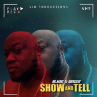 Alyze Di Singer - Show And Tell