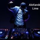 AleXander Lime feat SpaceTime & DLMusic - Housemission (26.01.2022. Progressive Night) ()