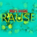 Felps Music - RAUSE