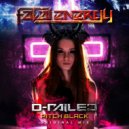 D-Railed - Pitch Black