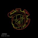 Joeski - Backa (Original Mix)