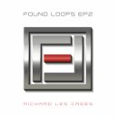 Richard Les Crees - couldBE theNIGHT