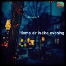 Armann T. - A thoughtful moment