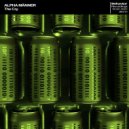 ALPHA MÄNNER - The Cry