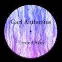 Carl Anthonius - Errand Skin