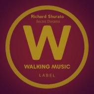 Richard Shurato - Black Cat