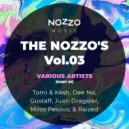 Dee no - I\'m Not A DJ (Original Mix)