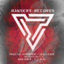 Fractal Disorder - In Silence (Bad Omen Remix)