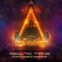 Paralitic Twins - The Psychodelic Dimension (Original Mix)