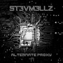 ST3VM3LLZ - Alternate Proxy