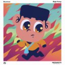 Brawoon - High Temp