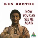 Ken Boothe - Everything I Own