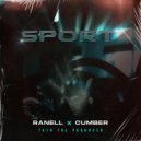 RANELL & CUMBER & Tato The Producer - SPORT (Extended Mix)