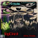 Vychod & Benny Brassic & Malcolm Funktion - Levitate (feat. Benny Brassic)