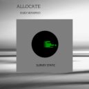 Allocate - Hard Monopoly (Original Mix)
