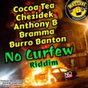 Massive B & Cocoa Tea - Weh Ya Gone ()