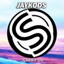 Jaykods - Microdosing ()