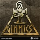 Sam Rodrigues - Gimmics (Dub Mix)