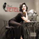Tetel Di Babuya & Daniel Grajew - Not About Love (feat. Daniel Grajew) (Meet Tetel)