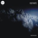 THE DEFINITE - Tropopauzom (Original mix)