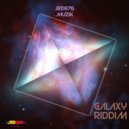 JRD876 & Xyclone - Beat The Blue Light (Original mix)