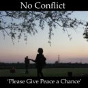 No Conflict - Hells 13\'s (Original Mix)