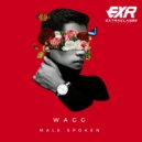 WAGG - Male Spoken (Original Mix)